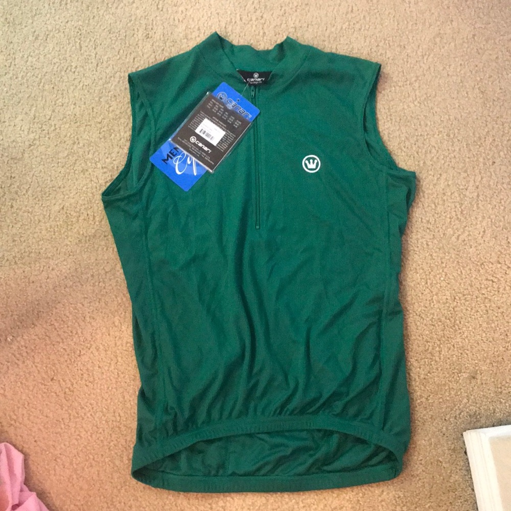 Men’s cyclewear